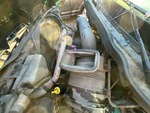 Engine with 
