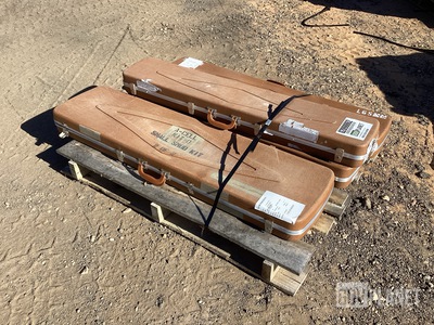 (4) Storage Cases