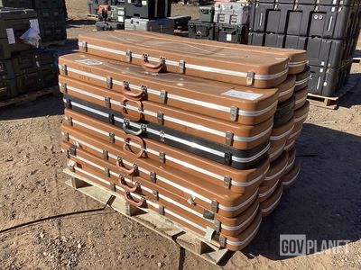 (23) Storage Cases