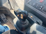 Control Station with Hydraulic Controls