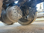 Brakes with 