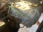 Drivetrain with 