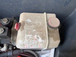 Hydraulics with Hydraulic Tank