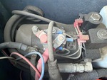 Hydraulics with Hydraulic Motors