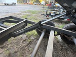 Hydraulics with Cylinder(s)