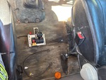 Cab with