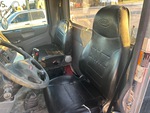 Cab with 