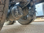 Brakes with 