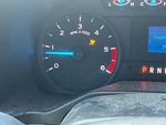 Cab with Warning Lights