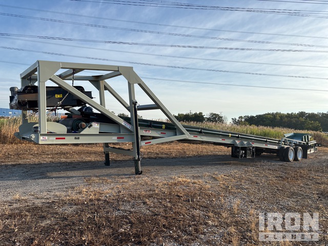 Aggregate Handling Equipment