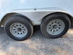 Trailer Chassis with