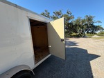 Trailer Chassis with
