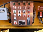 Control Station with Crusher/Screen Controls