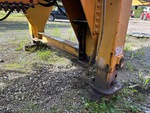 Carrier with Landing Gear / Tongue Jack