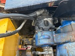Hydraulics with Pumps (Hydraulics)
