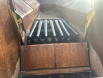 Chassis with Deck Frames / Wear Bars