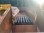 Chassis with Chute Condition