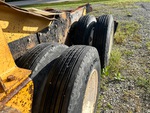 Carrier with Tread Depth