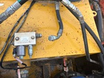Hydraulics with Hoses