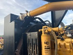 Engine with Cooling System Leaks