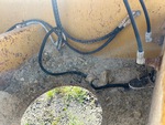 Carrier with Lights/Wiring Condition