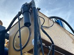 Hydraulics with Hydraulic Tank