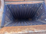 Chassis with VSI / HSI Crusher Chamber