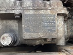 Refrigeration Unit with