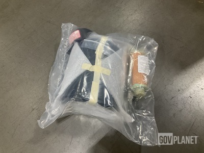 (37) Haldex L31120 Pure Air Plus Repair Kits