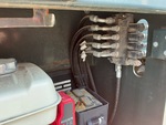 Hydraulics with Hoses