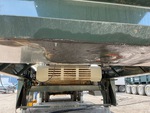 Carrier with Tongue/ Hitch Condition