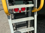Carrier with Brake Lights Functional