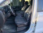 Cab with Seats/armrests