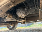 Drivetrain with Transfer Case