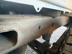 Chassis with Frame Condition