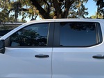 General Appearance with Glass