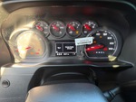 Cab with Warning Lights