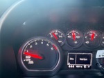 Cab with Oil Pressure