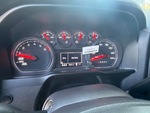 Cab with Gauges