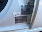 General Appearance with Motor Vehicle Safety Standards Label