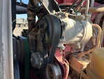 Silnik with A/C Compressor