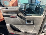 Cab with Kontrolki okienne