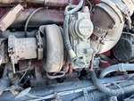 Silnik with Exhaust System