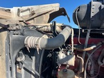 Silnik with Cooling System Leaks