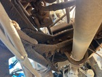 Underbody with Stan ramy