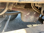 Silnik with Oil Leaks