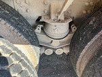 Underbody with Zawieszenie sprężyn / wsporników