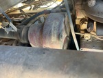 Underbody with Przystawka odbioru mocy