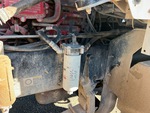 Silnik with Fuel Leaks