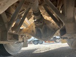Underbody with oś tylna)